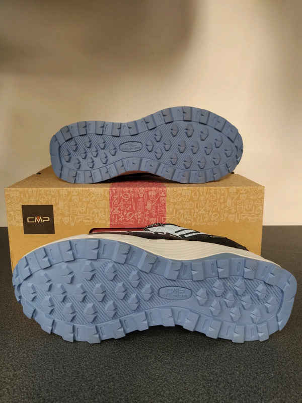 CMP scarpe trekking basse impermeabili montagna donna n 36