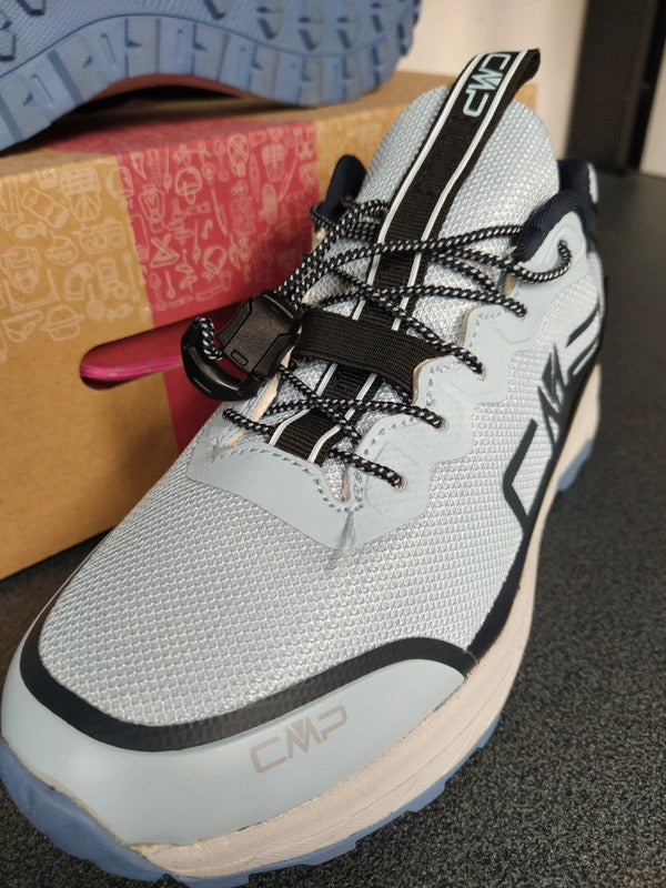CMP scarpe trekking basse impermeabili montagna donna n 36
