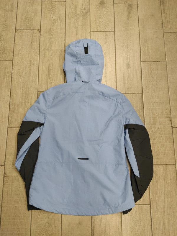 Icepeak guscio impermeabile montagna trekking donna tg 38