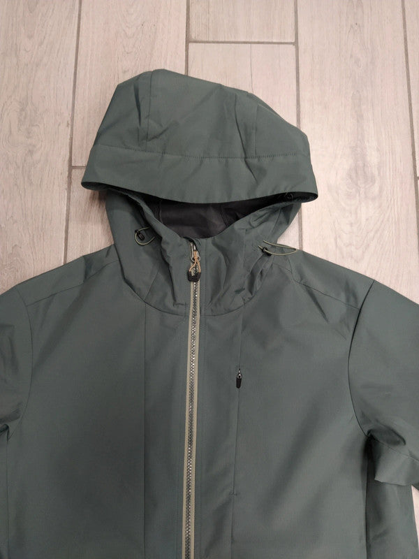 Icepeak Softshell leggero impermeabile trekking montagna donna tg S