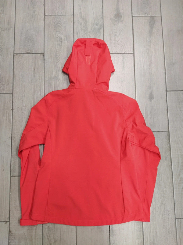 Icepeak Softshell impermeabile montagna trekking donna tg S