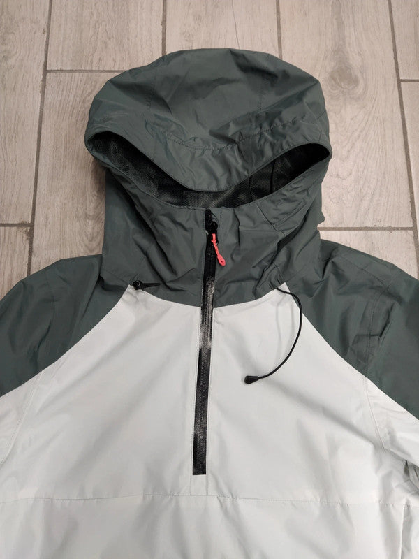 Icepeak Softshell leggero giacca impermeabile trekking montagna donna tg S