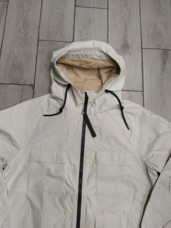 Icepeak Softshell leggero giacca impermeabile trekking montagna donna tg S