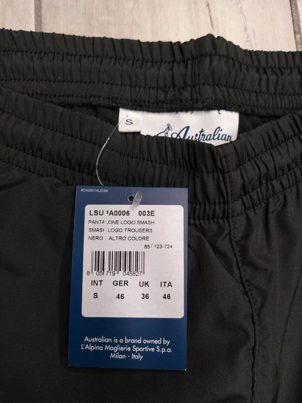 Australian Tuta Completa acetato uomo tg S