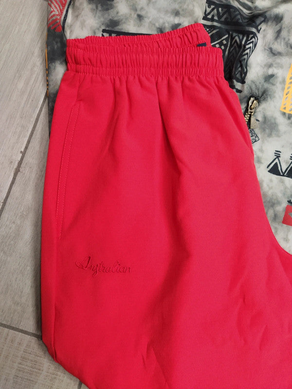 Australian Tuta Completa acetato uomo tg L / 50