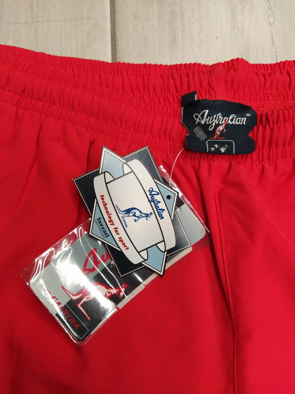 Australian Tuta Completa acetato uomo tg L / 50