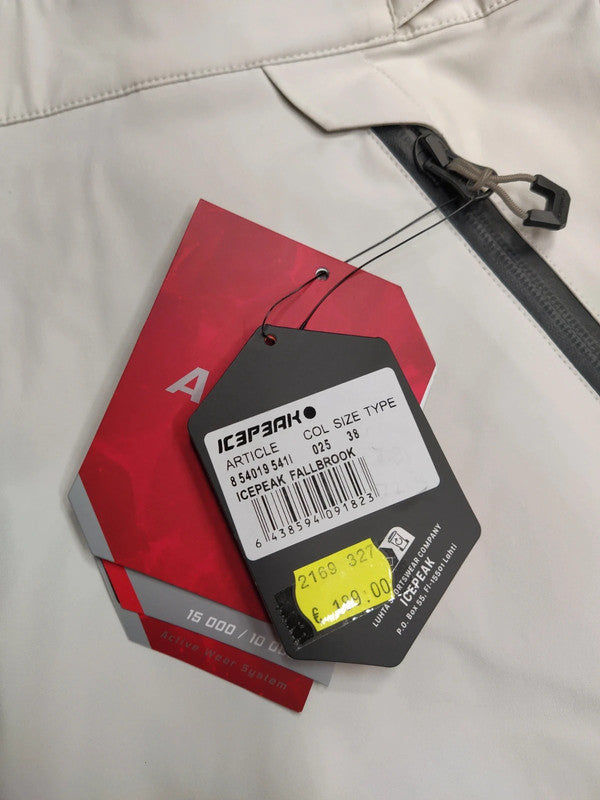 Icepeak Completo sci Donna mod.Faunsdale tg S / It 44 / De44