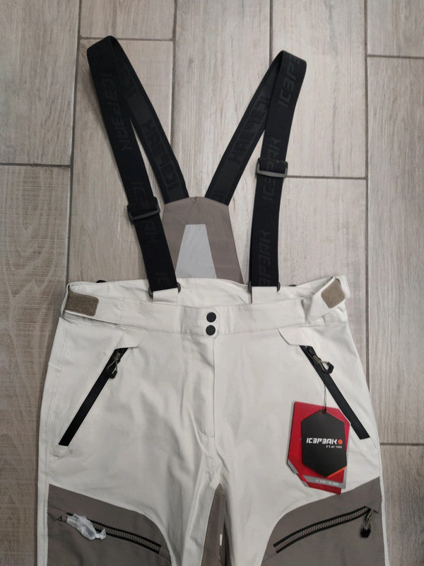 Icepeak Completo sci Donna mod.Faunsdale tg S / It 44 / De44