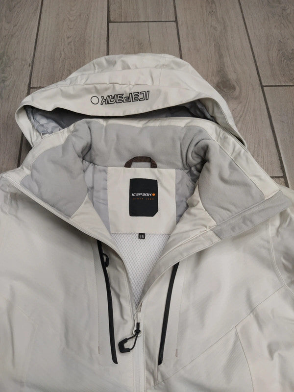 Icepeak Completo sci Donna mod.Faunsdale tg S / It 44 / De44