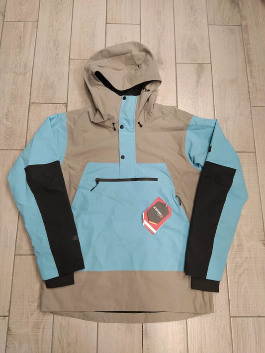 Icepeak Charlton giacca sci uomo tg 50