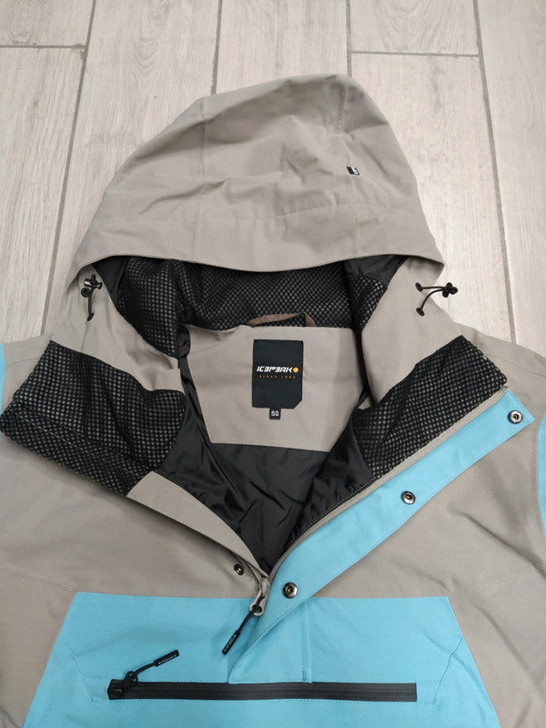 Icepeak Charlton giacca sci uomo tg 50