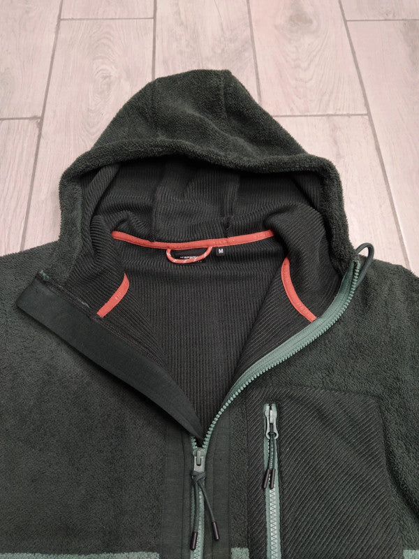 Icepeak Midlayer pesante pile uomo tg 50 / L