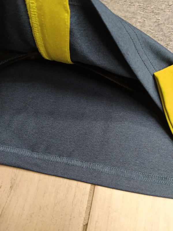 Icepeak mod.Diboll Midlayer leggero montagna trekking uomo tg M