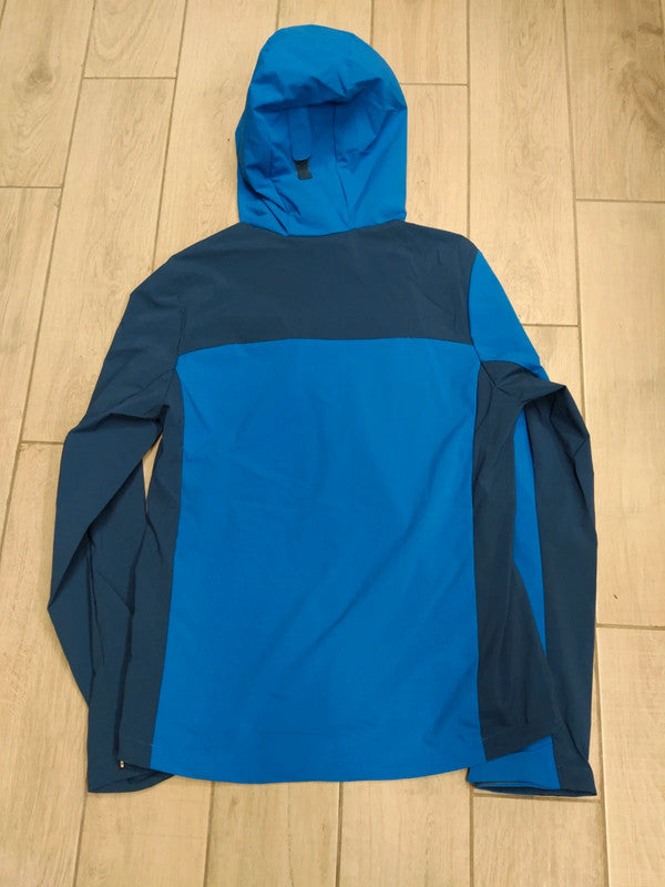 Icepeak mod.Danville giacca montagna trekking leggera idrorepellente uomo tg 50