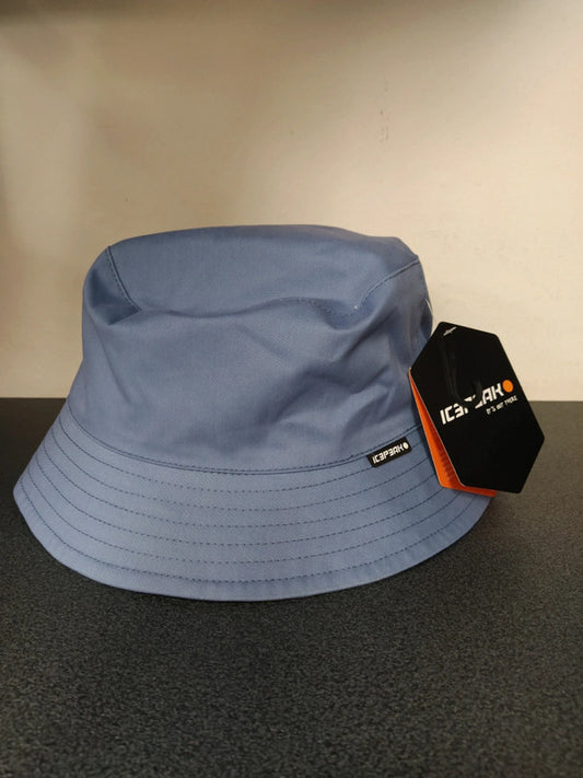 Icepeak cappellino pescatore bimba jr ragazza montagna trekking