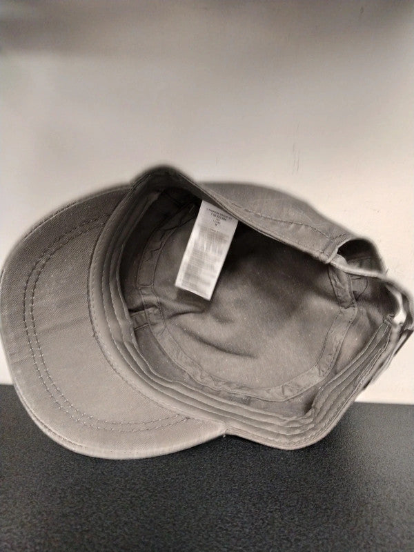 Icepeak cappellino visiera cotone trekking montagna uomo