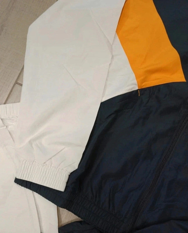 Australian tuta completa microfibra uomo tg XL