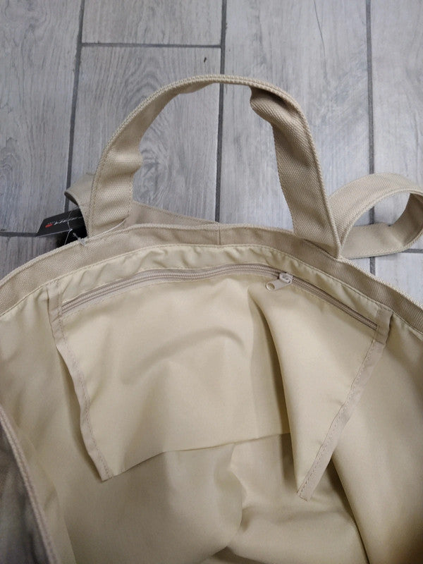 Icepeak mod.Gering borsa mare grande donna tessuto