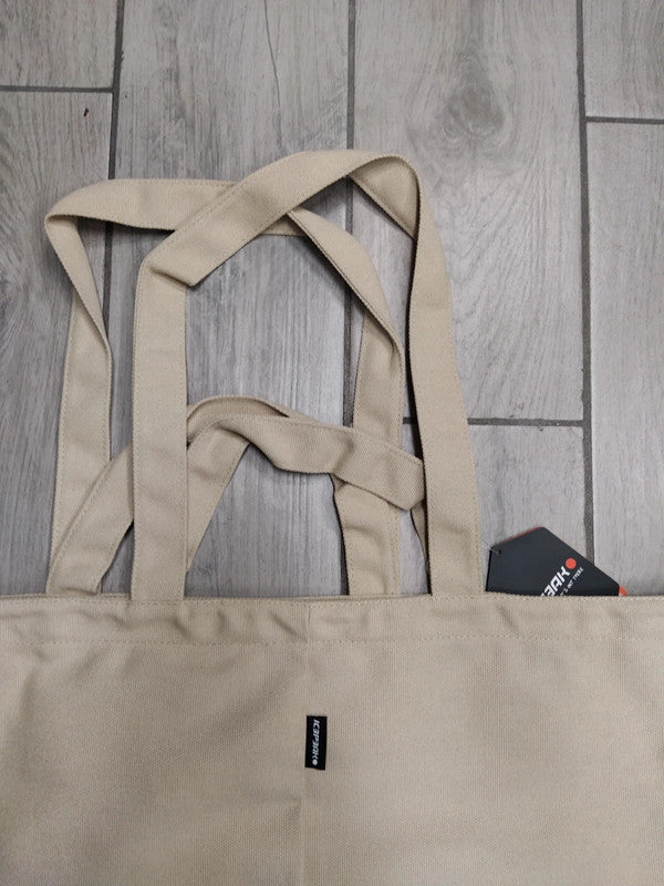 Icepeak mod.Gering borsa mare grande donna tessuto
