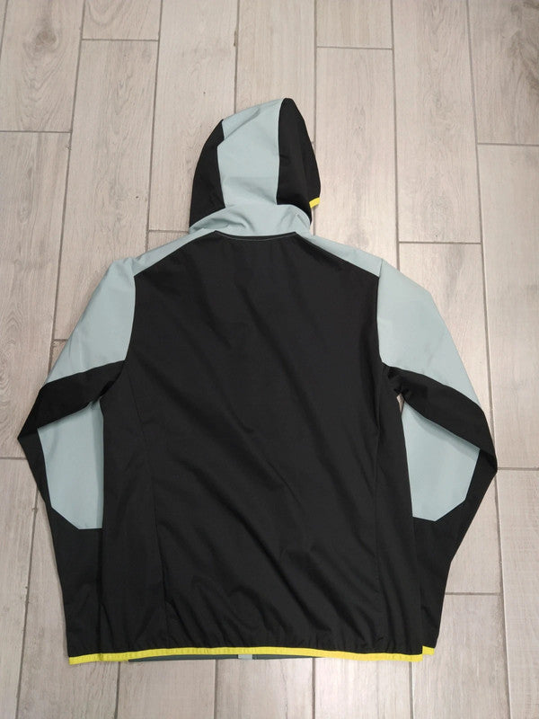 Icepeak Softshell leggero giacca montagna trekking uomo tg 50