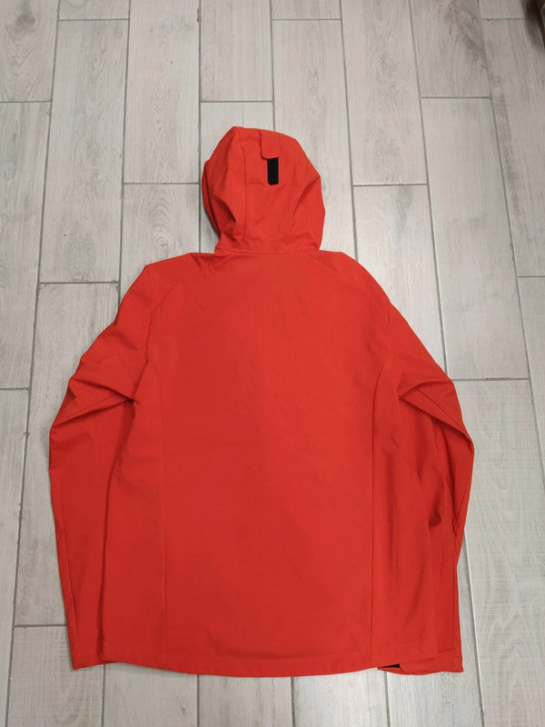 Icepeak Softshell leggero giacca montagna trekking uomo tg 50
