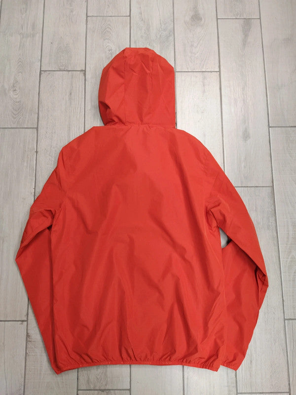 Icepeak Softshell leggero impermeabile giacca montagna trekking uomo tg 50