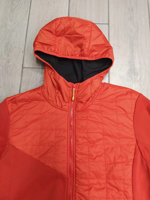 Icepeak giacca ibrida montagna trekking uomo tg 50