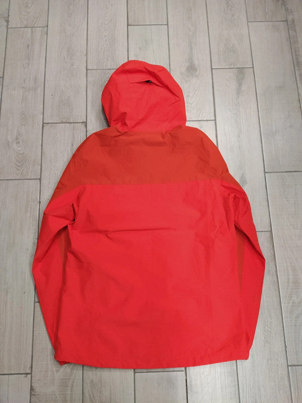 Icepeak Softshell impermeabile giacca a vento montagna uomo tg 50