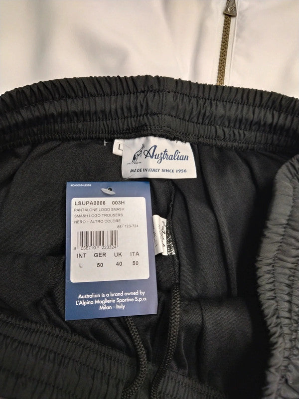 Australian tuta completa gabber unisex tg L / 50