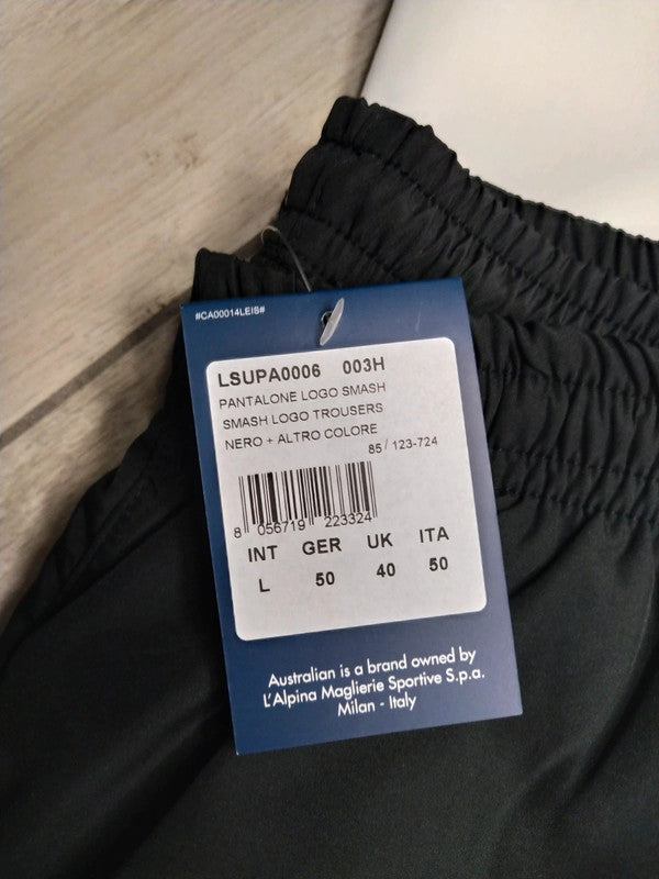 Australian tuta completa gabber unisex tg L / 50