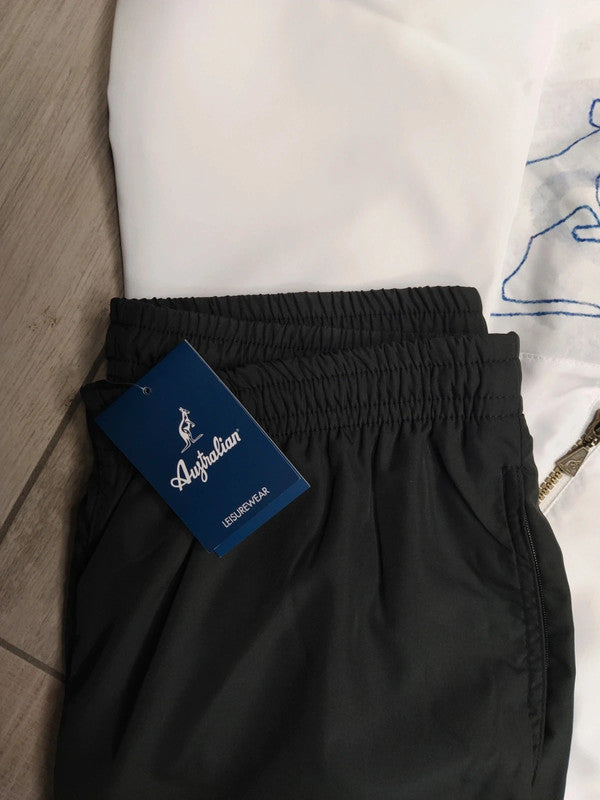 Australian tuta completa gabber unisex tg L / 50