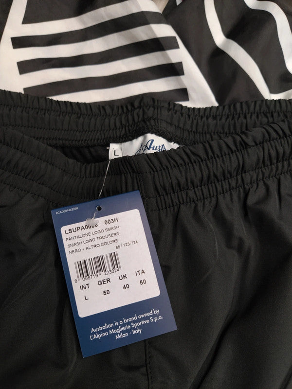 Australian tuta completa gabber unisex tg 46 / M