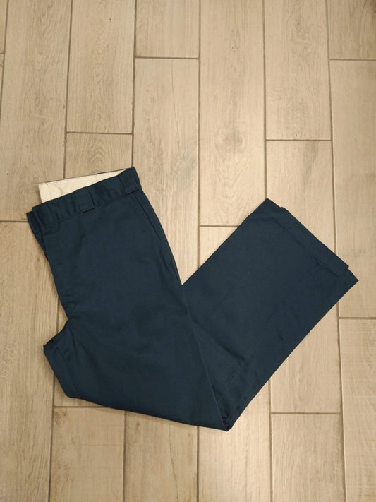 Dickies pantaloni lunghi uomo tg 34x30 (50IT)