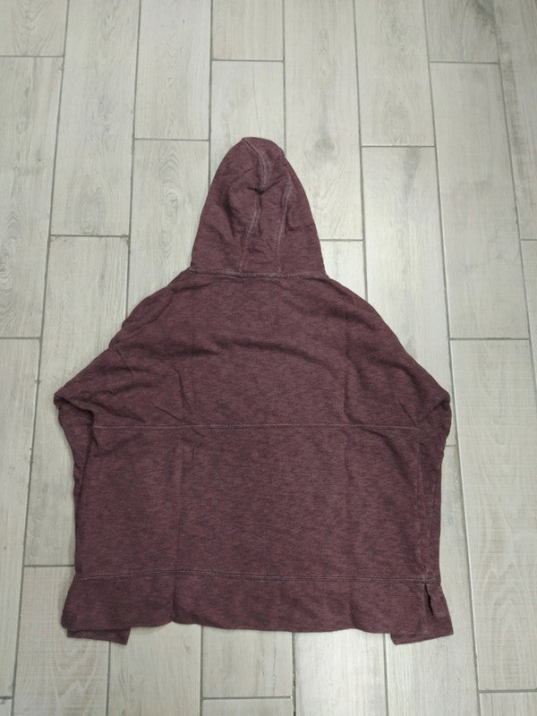Carhartt felpa con cappuccio garzata uomo tg XL