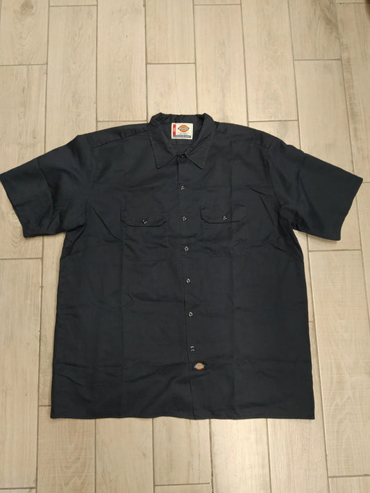 Dickies camicia maniche corte uomo XXL
