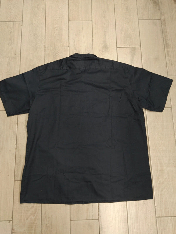 Dickies camicia maniche corte uomo XXL