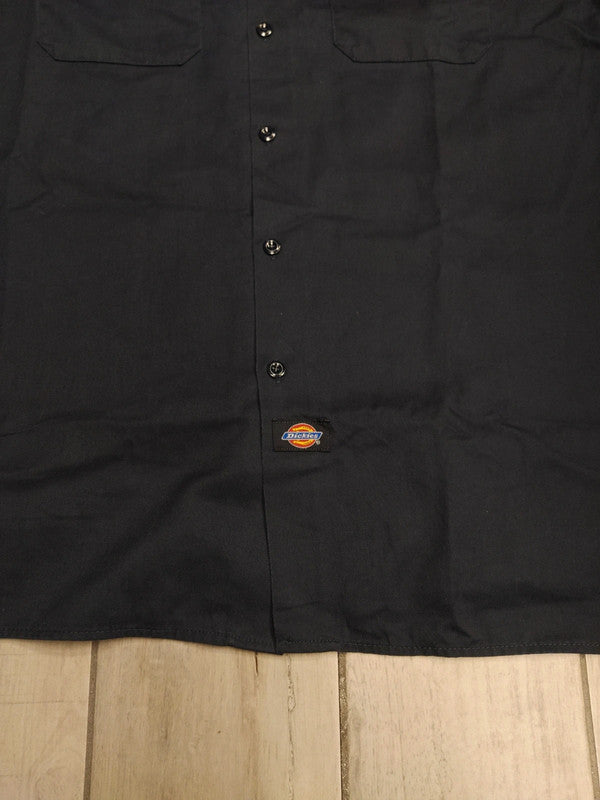 Dickies camicia maniche corte uomo XXL
