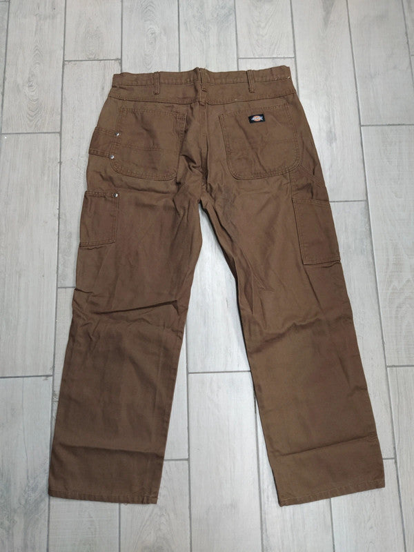 Dickies jeans 100% dritti uomo tg 30x38 (54IT)