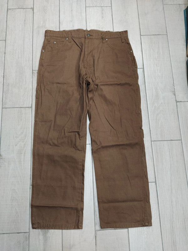 Dickies jeans 100% dritti uomo tg 30x38 (54IT)