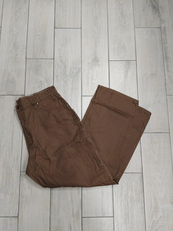 Dickies jeans 100% dritti uomo tg 30x38 (54IT)