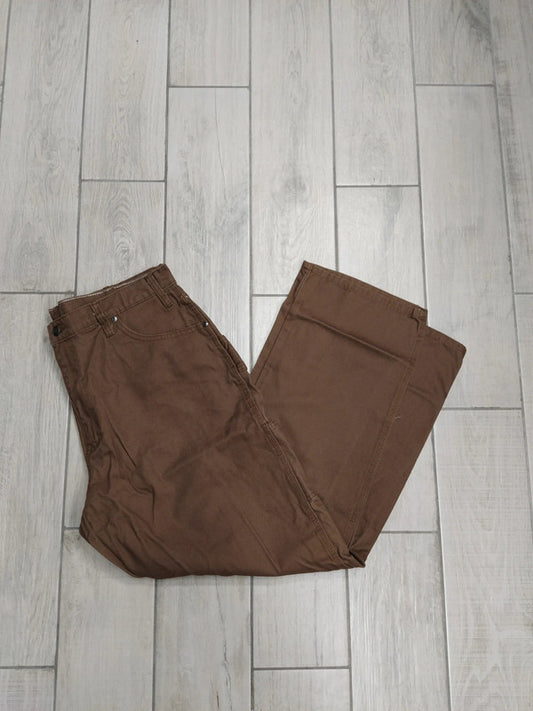 Dickies jeans 100% dritti uomo tg 30x38 (54IT)