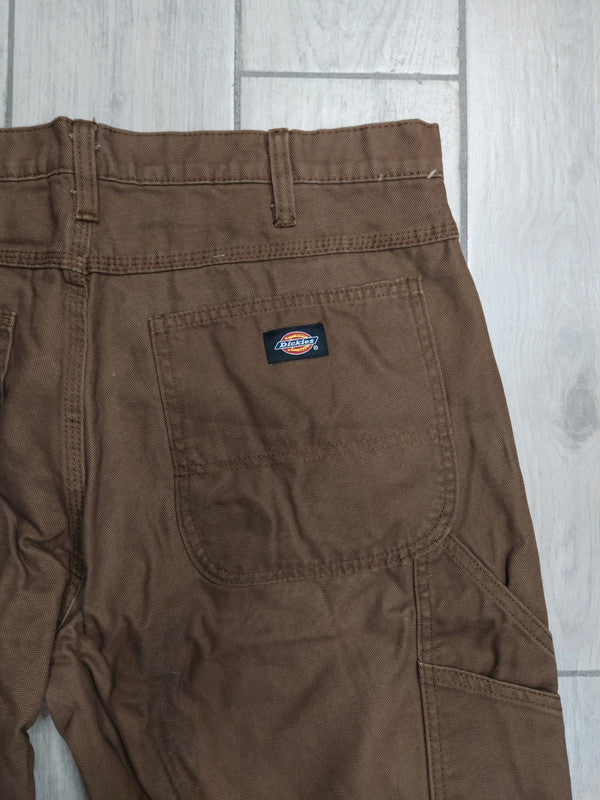 Dickies jeans 100% dritti uomo tg 30x38 (54IT)