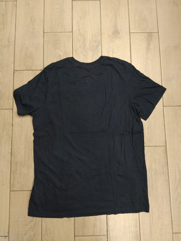 Nike t-shirt vintage Just Do It uomo tg XL