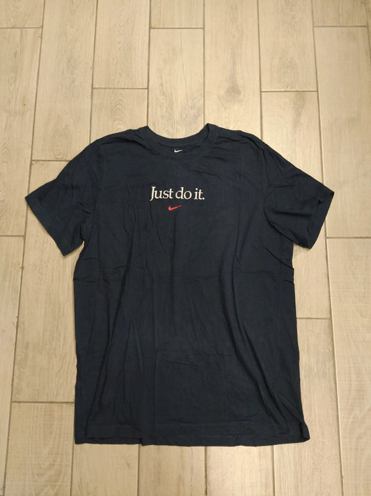 Nike t-shirt vintage Just Do It uomo tg XL