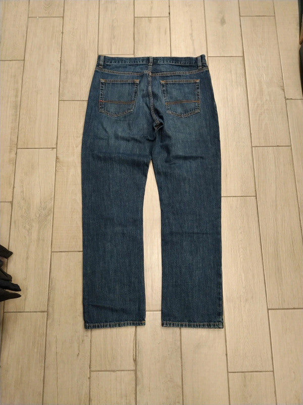 Tommy Hilfiger jeans dritti 34x32 (50IT)