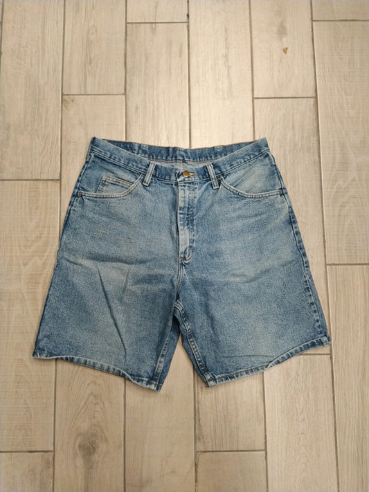 Wrangler jeans corti uomo tg 34 (50 IT)