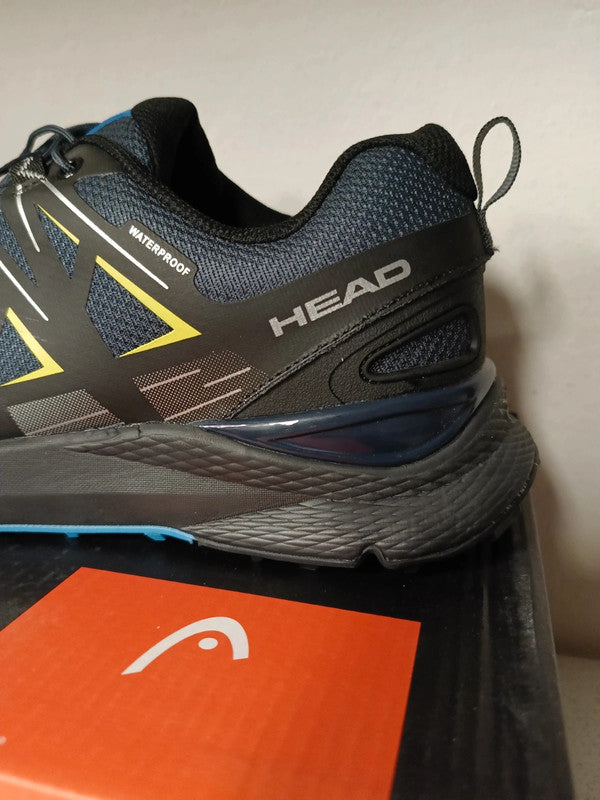 Head Scarpa trekking montagna uomo impermeabile n 43