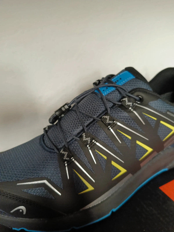 Head Scarpa trekking montagna uomo impermeabile n 43