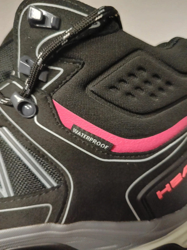 Head Scarpa trekking montagna donna impermeabile n 42