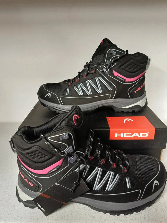 Head Scarpa trekking montagna donna impermeabile n 42